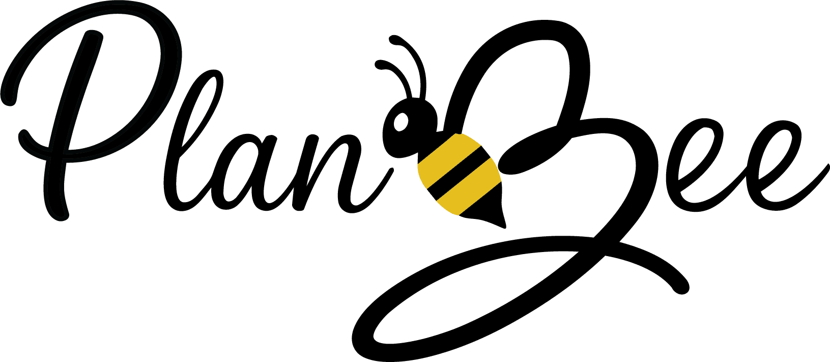 PlanBee logo
