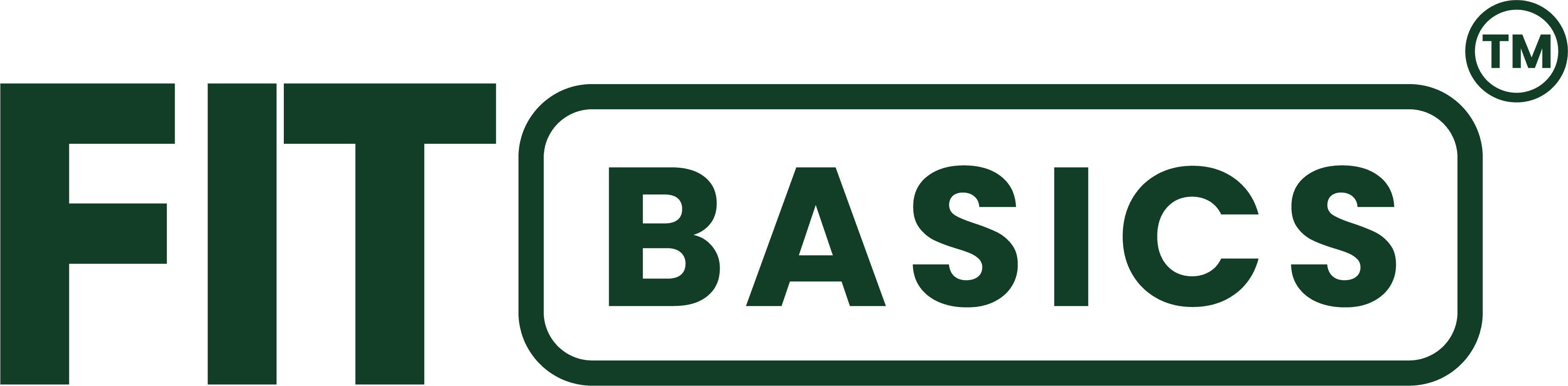 FitBasics logo